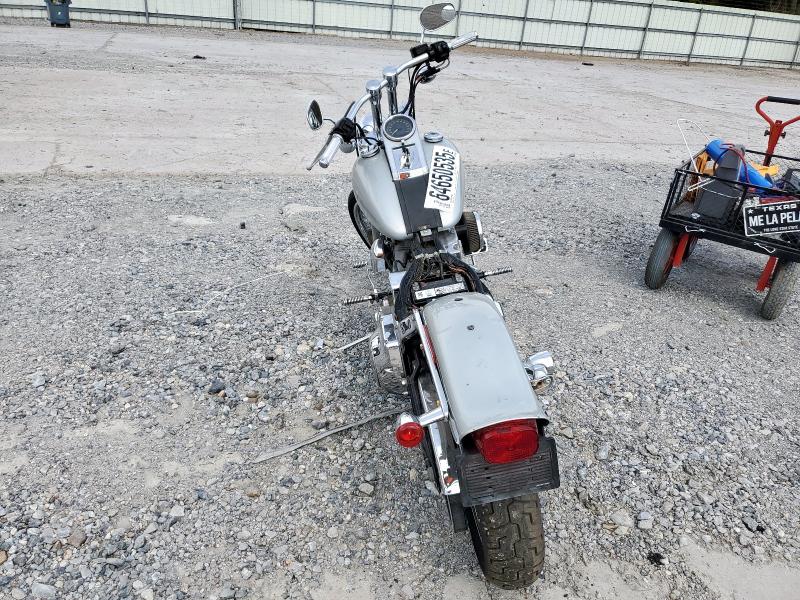 2004 HARLEY-DAVIDSON FXSTI 1HD1BVB124Y066394
