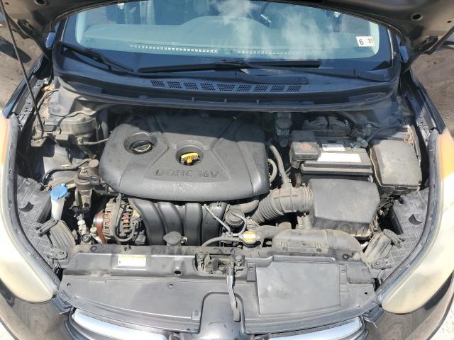 2011 HYUNDAI ELANTRA GL - 5NPDH4AE0BH048065