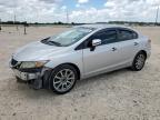 2015 HONDA CIVIC LX - 19XFB2F54FE032405