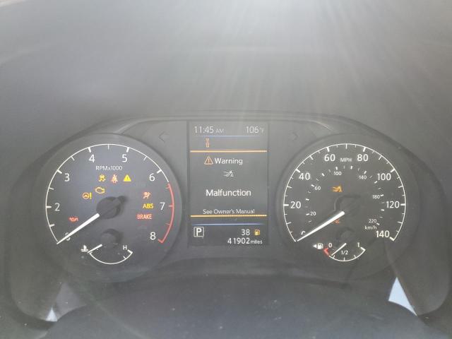 2023 NISSAN ALTIMA S 1N4BL4BV7PN384443