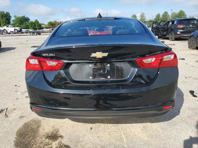 2025 CHEVROLET MALIBU LS 1G1ZB5ST4SF101721