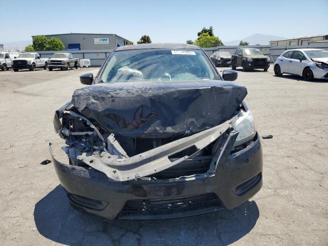 2015 NISSAN SENTRA S 3N1AB7AP5FY376200