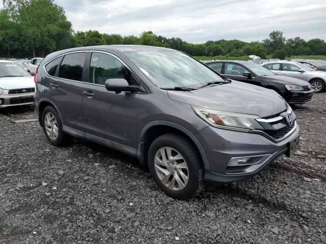 2015 HONDA CR-V - 2HKRM4H57FH611660