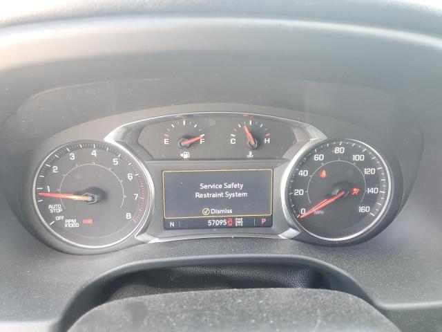2023 GMC ACADIA SLT 1GKKNUL48PZ185764