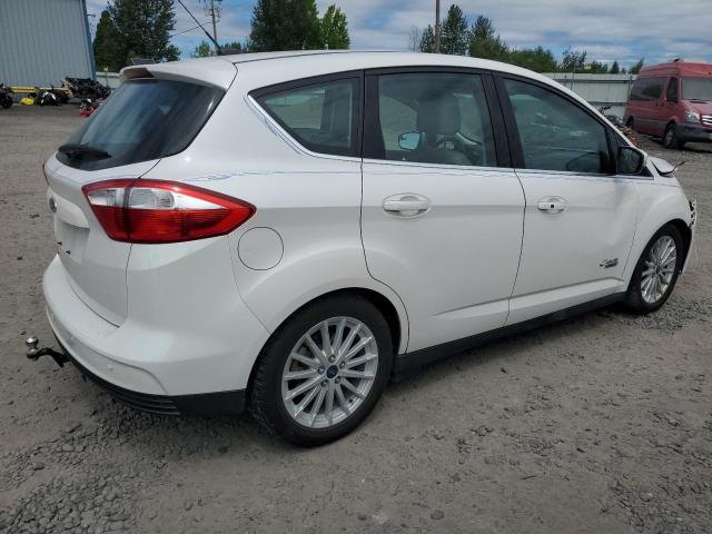 2016 FORD C-MAX PREM 1FADP5CU6GL120523