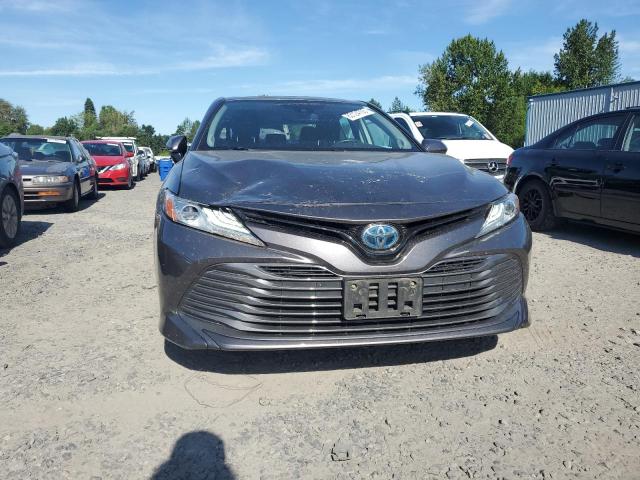 2020 TOYOTA CAMRY XLE 4T1F31AK1LU528842