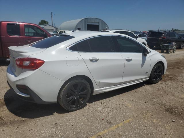 2016 CHEVROLET CRUZE PREM 1G1BG5SM5G7300919