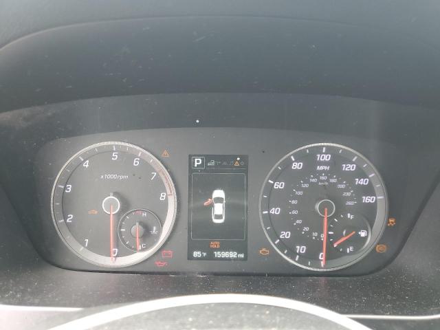 2015 HYUNDAI SONATA SPO - 5NPE34AB9FH112313