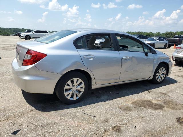 Vin: 19xfb2f51ce091519, lot: 63709445, honda civic lx 20123