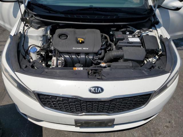 2017 KIA FORTE LX - 3KPFK4A75HE049057