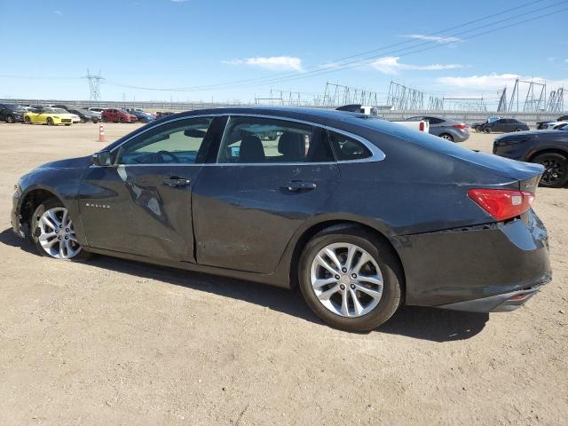 2018 CHEVROLET MALIBU LT - 1G1ZD5ST7JF229055