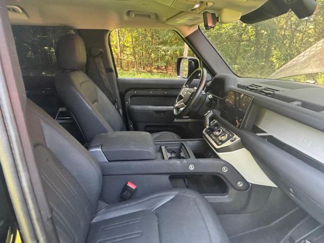 2022 LAND ROVER DEFENDER 1 SALEJ7RX5N2063532
