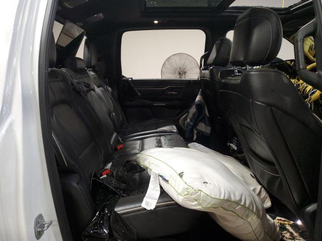2019 RAM 1500 LIMIT 1C6SRFHT5KN633400