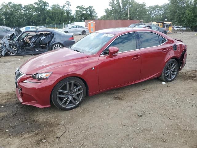 LEXUS IS 250
