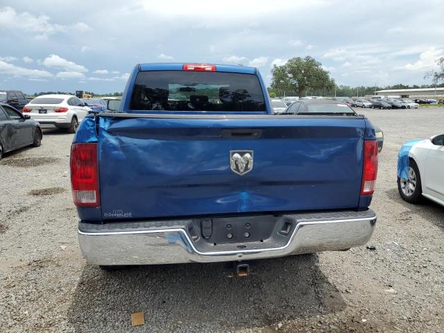 2011 DODGE RAM 1500 - 1D7RB1GT3BS702656