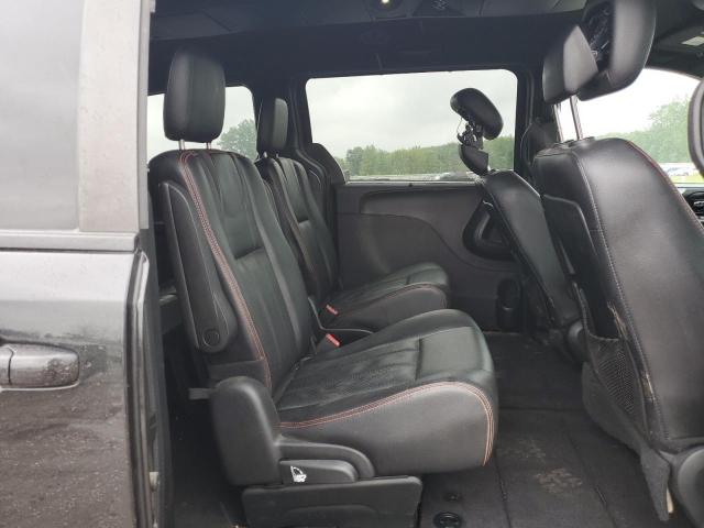 2018 DODGE GRAND CARAVAN GT 2C4RDGEGXJR345375