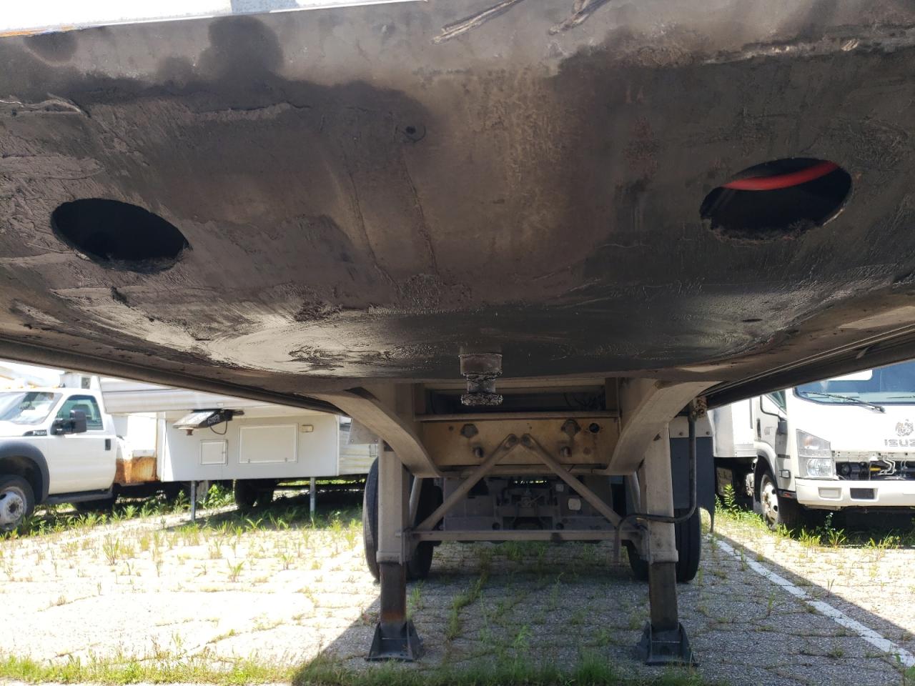 Lot #3197895468 2016 MAC UNKNOWN