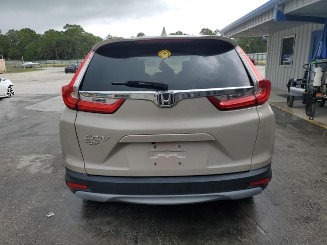 2019 HONDA CR-V EXL 2HKRW1H83KH503727