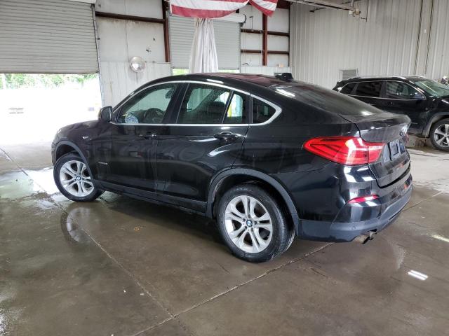 2015 BMW X4 XDRIVE2 5UXXW3C51F0M88825