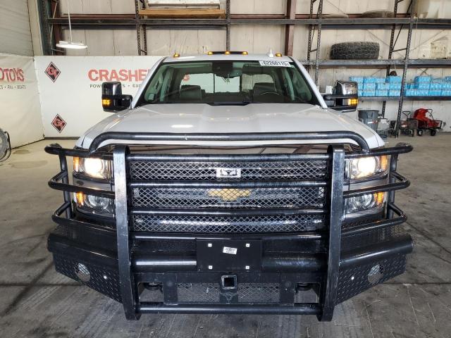 2016 CHEVROLET SILVERADO - 1GC4K1E8XGF300605