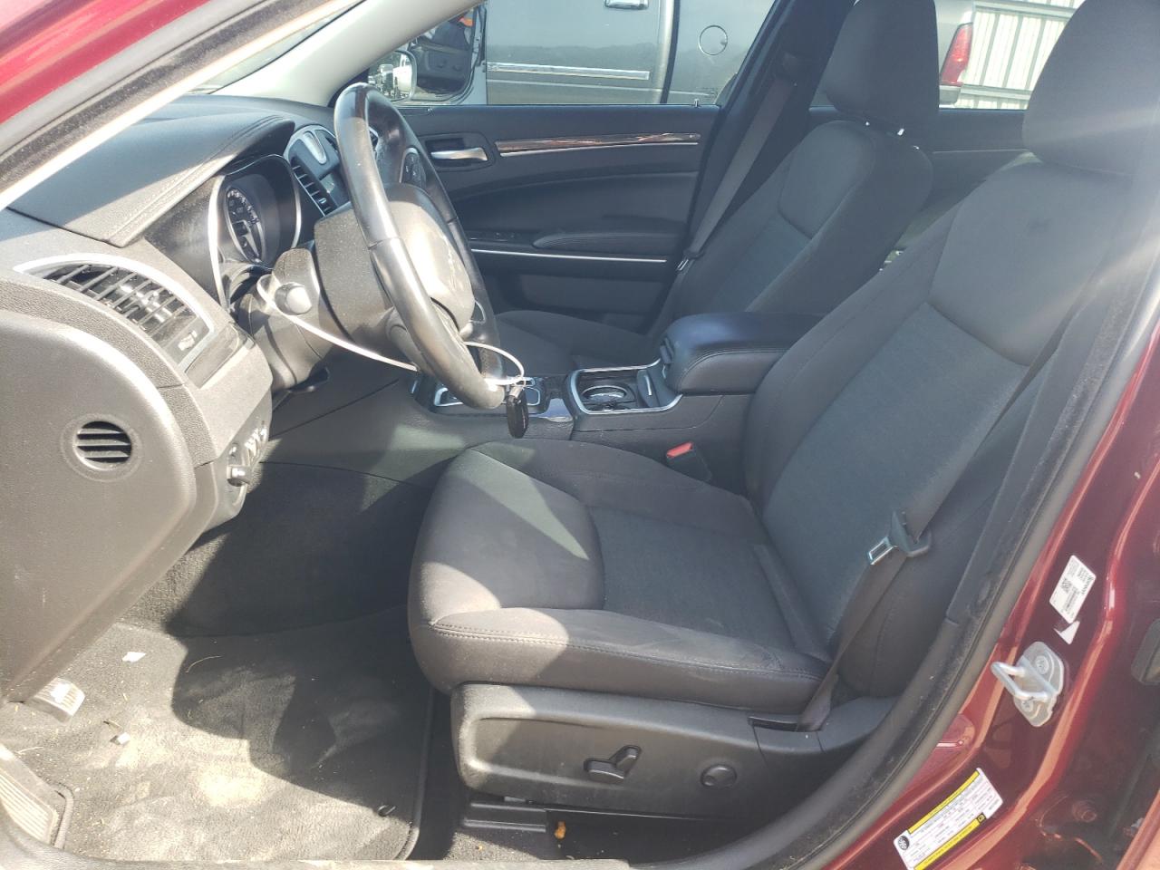 CHRYSLER 300 TOURING