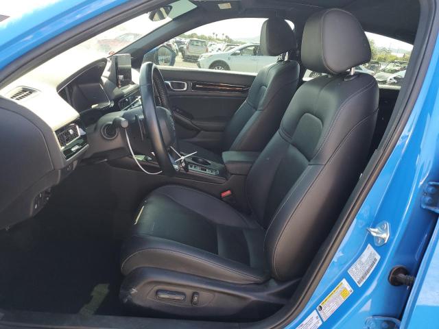 2024 HONDA CIVIC SPOR 19XFL1H83RE006137
