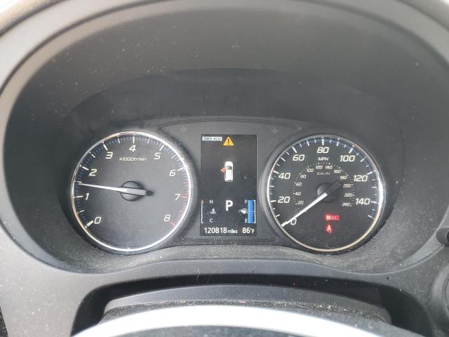 2018 MITSUBISHI OUTLANDER JA4AZ3A33JZ057269