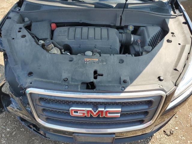 2015 GMC ACADIA SLE - 1GKKRNED2FJ276212