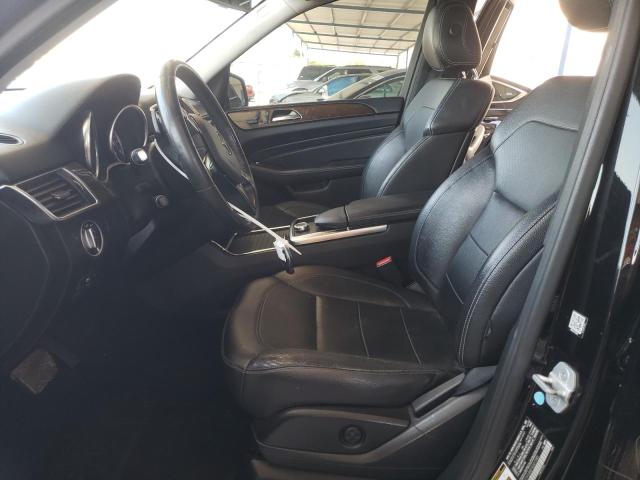2015 MERCEDES-BENZ ML 350 - 4JGDA5JB8FA507285