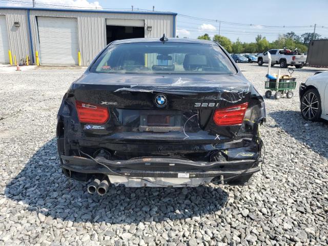 2015 BMW 328 XI WBA3B3G51FNR86383
