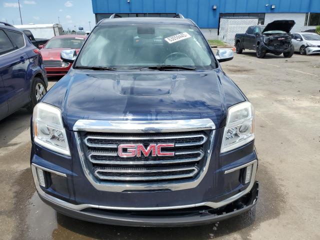 2017 GMC TERRAIN SL 2GKFLUEK0H6262708