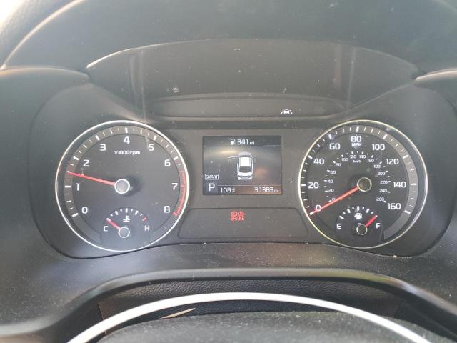 2021 KIA FORTE GT - 3KPF44AC2ME368529