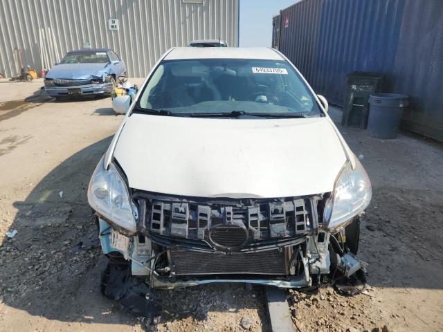 2011 TOYOTA PRIUS - JTDKN3DU1B5317610