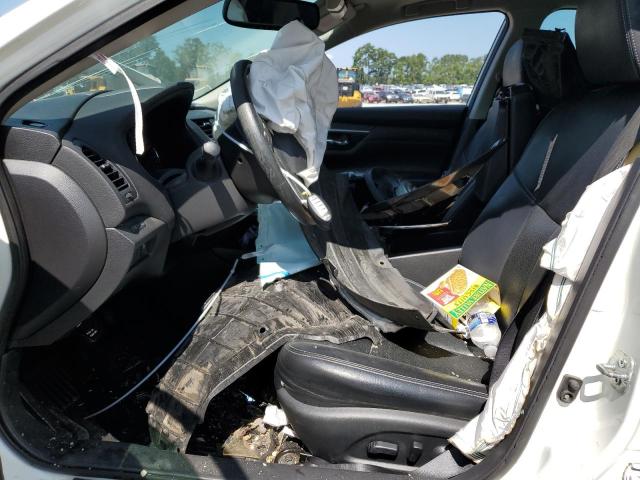 2016 NISSAN ALTIMA 2.5 1N4AL3AP3GC267883