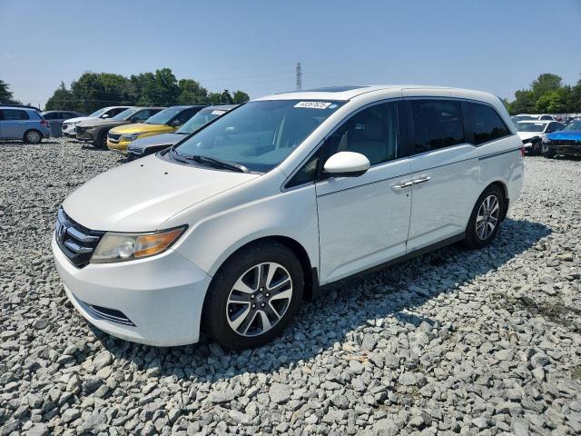 Vin: 5fnrl5h68eb016699, lot: 63267625, honda all models exl 2014 img_1