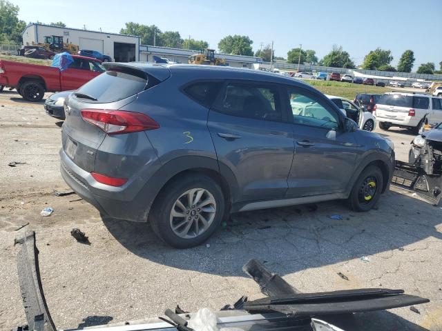 2018 HYUNDAI TUCSON SEL - KM8J3CA41JU679975