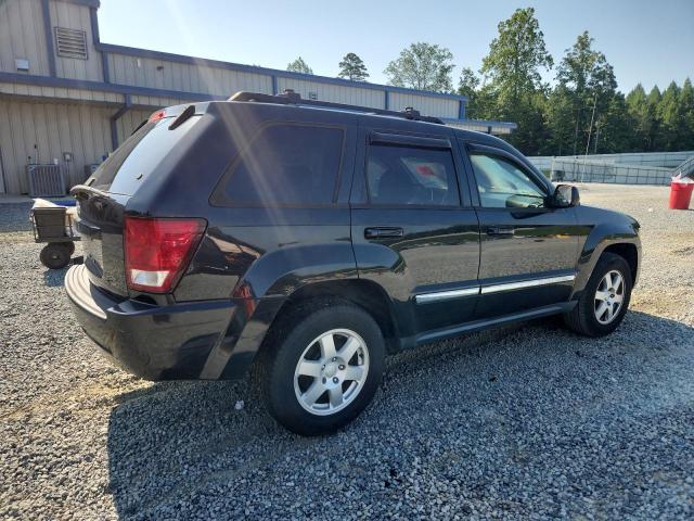 2010 JEEP GRAND CHER - 1J4PR4GK4AC133387