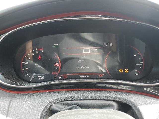 2015 DODGE DART GT 1C3CDFEB1FD142250