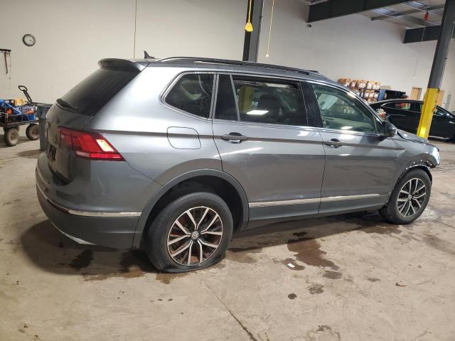 2021 VOLKSWAGEN TIGUAN SE - 3VV3B7AX3MM079146
