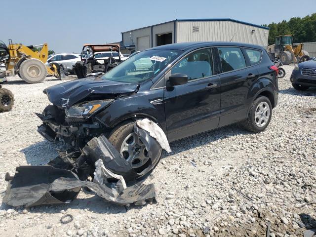 2019 FORD ESCAPE S - 1FMCU0F78KUB52587