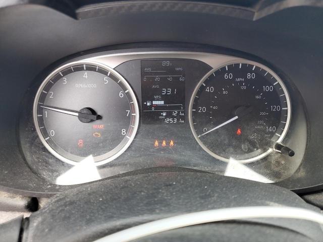 2024 NISSAN VERSA S - 3N1CN8BV7RL876282