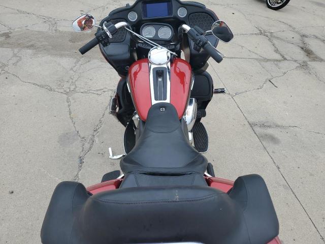 2018 HARLEY-DAVIDSON FLTRU 1HD1KGD18JB660608