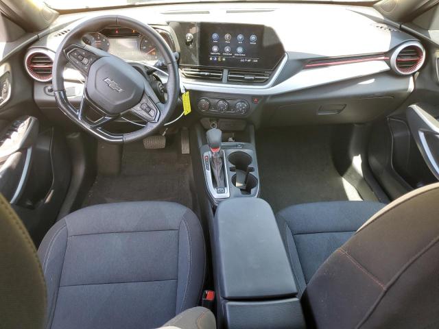 2024 CHEVROLET TRAX 1RS - KL77LGE28RC029781