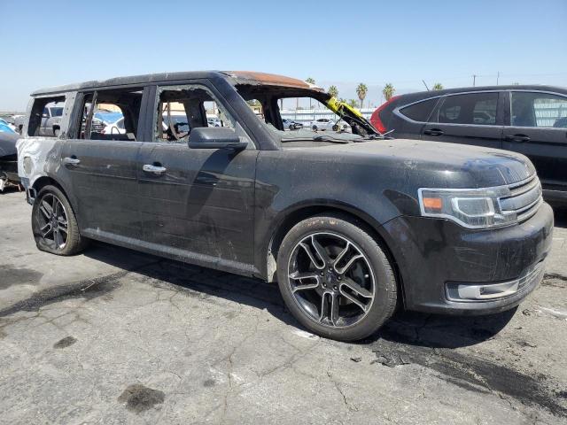 2015 FORD FLEX LIMIT - 2FMHK6DTXFBA19792