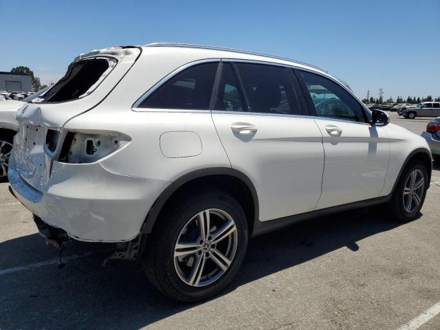 2020 MERCEDES-BENZ GLC 300 W1N0G8DB3LF759967