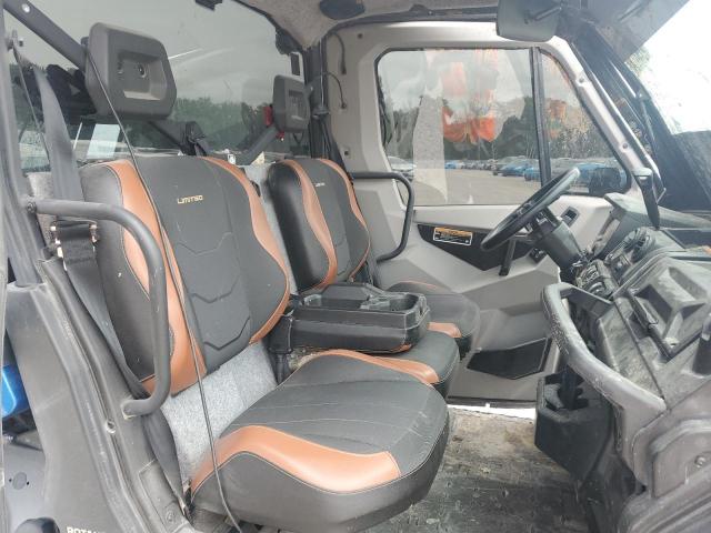 2022 CAN-AM DEFENDER L 3JBUVAX46NK001206