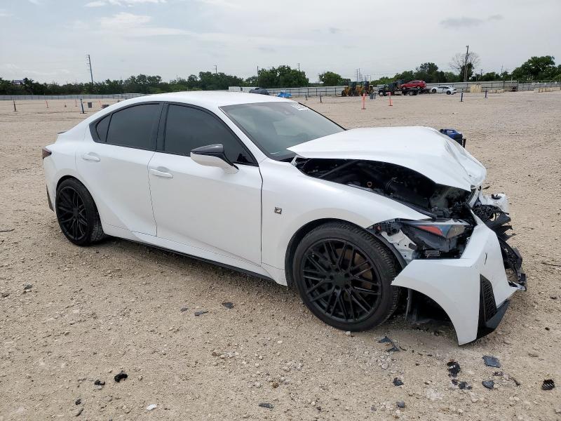 2021 LEXUS IS 350 F S JTHGZ1B22M5039673