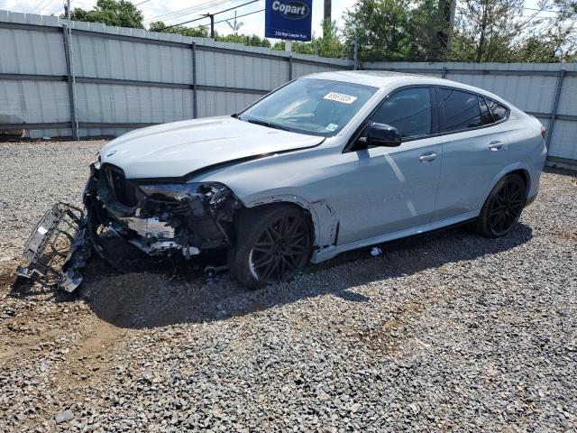 BMW X6 M COMPE