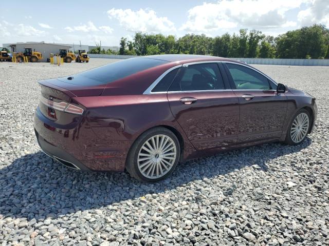 2017 LINCOLN MKZ RESERV 3LN6L5E94HR601795
