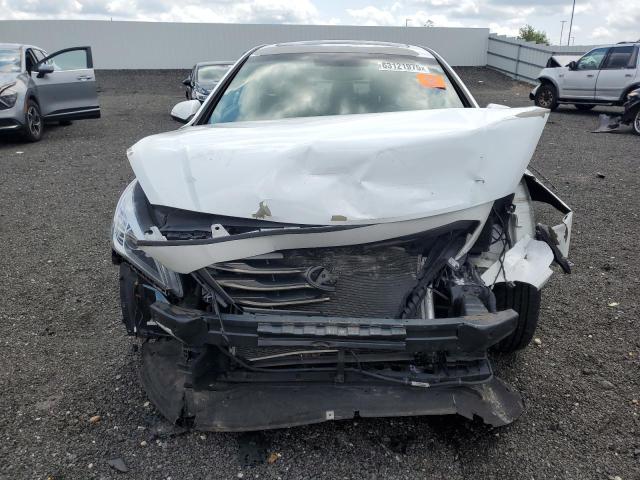 2017 HYUNDAI SONATA SPORT 5NPE34AF4HH458727